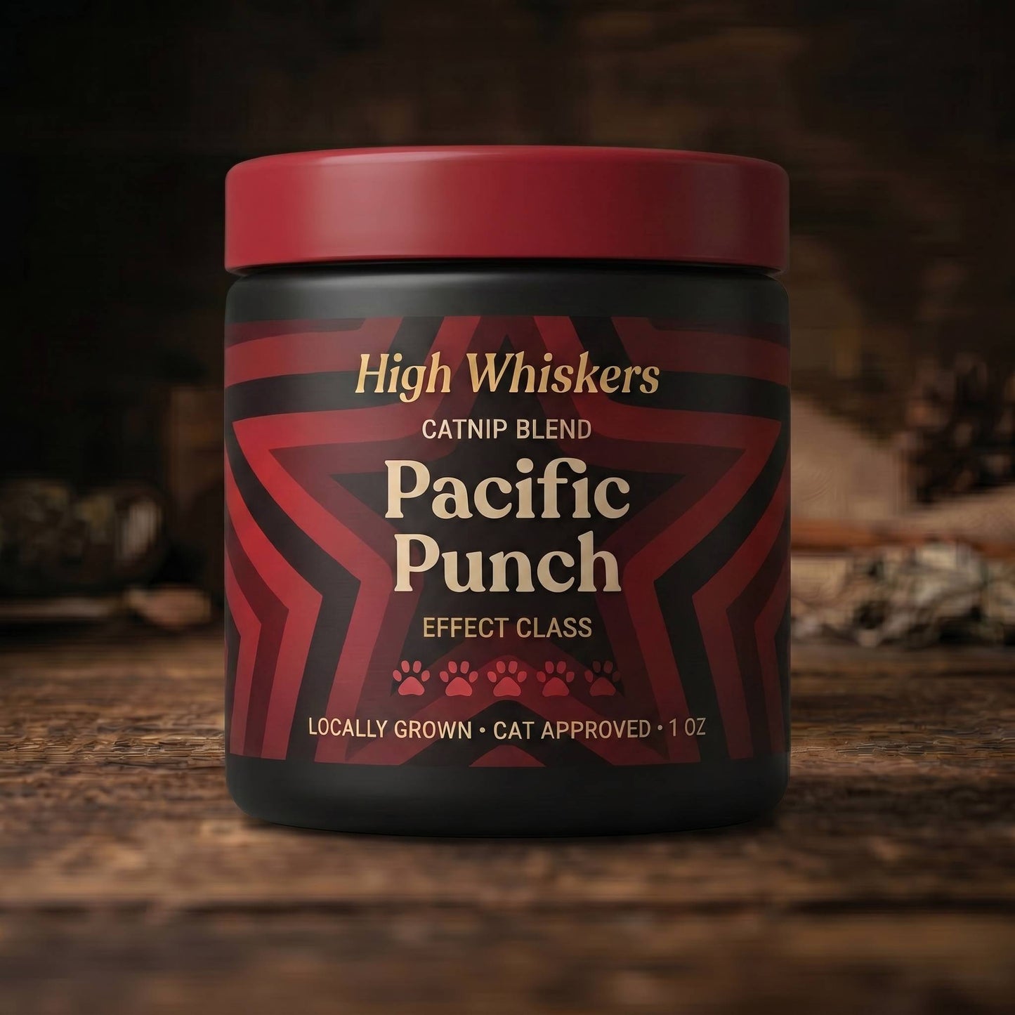 Pacific Punch
