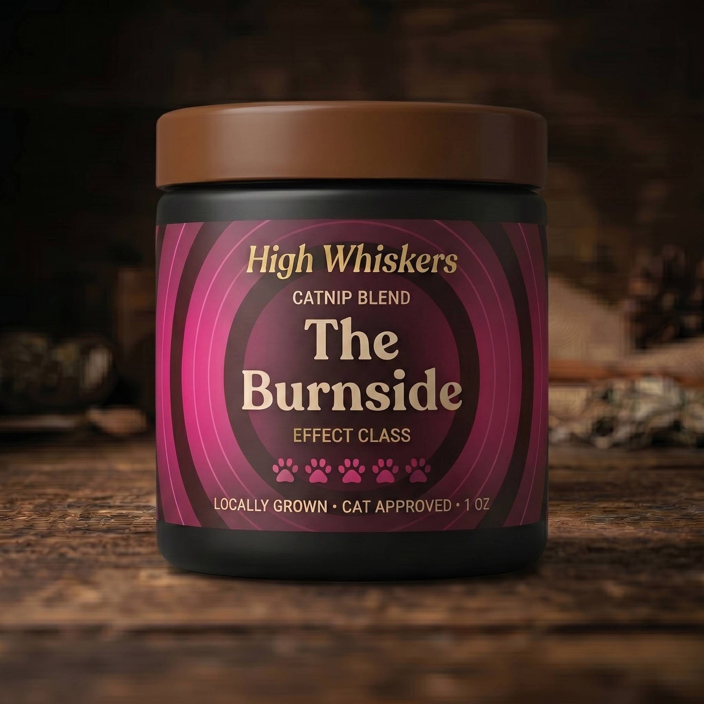 The Burnside