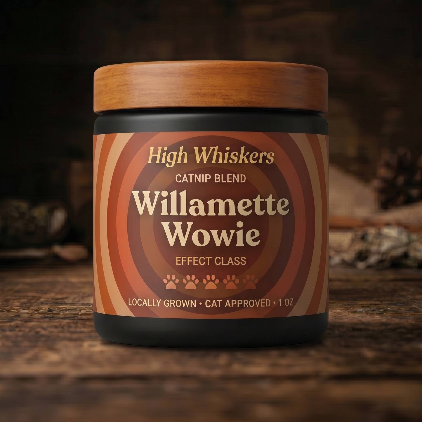 Willamette Wowie
