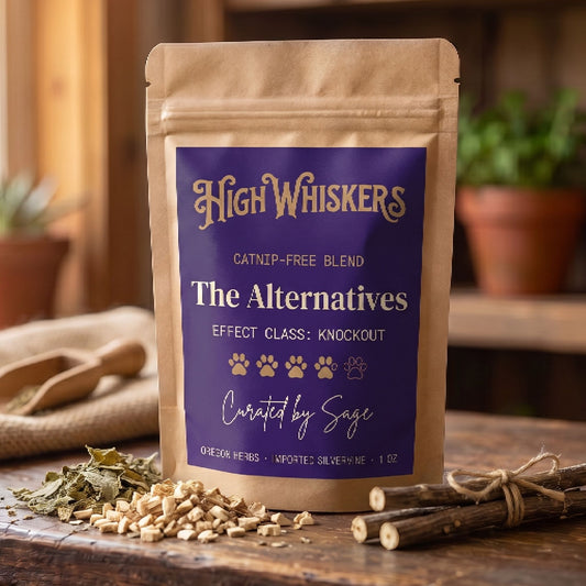 The Alternatives