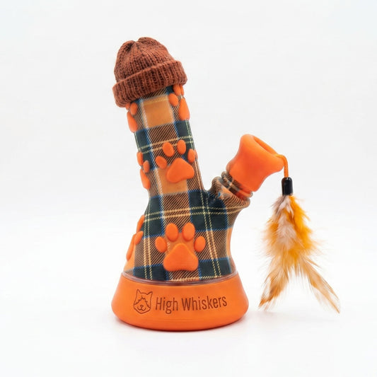 The Lumberjack