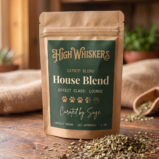 House Blend