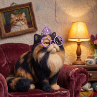 Her Majesty