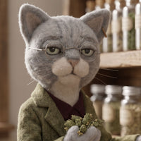 Sage, Head Budtender
